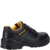 CAT Striver Low Safety Shoes Steel Toe Caps CAT Striver Low Safety Shoes Steel Toe Caps